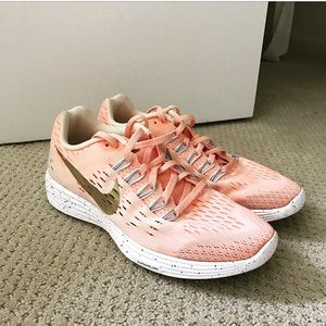 Nike Lunartempo NWT running shoes